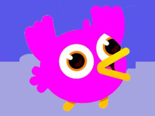 Jumping Birds